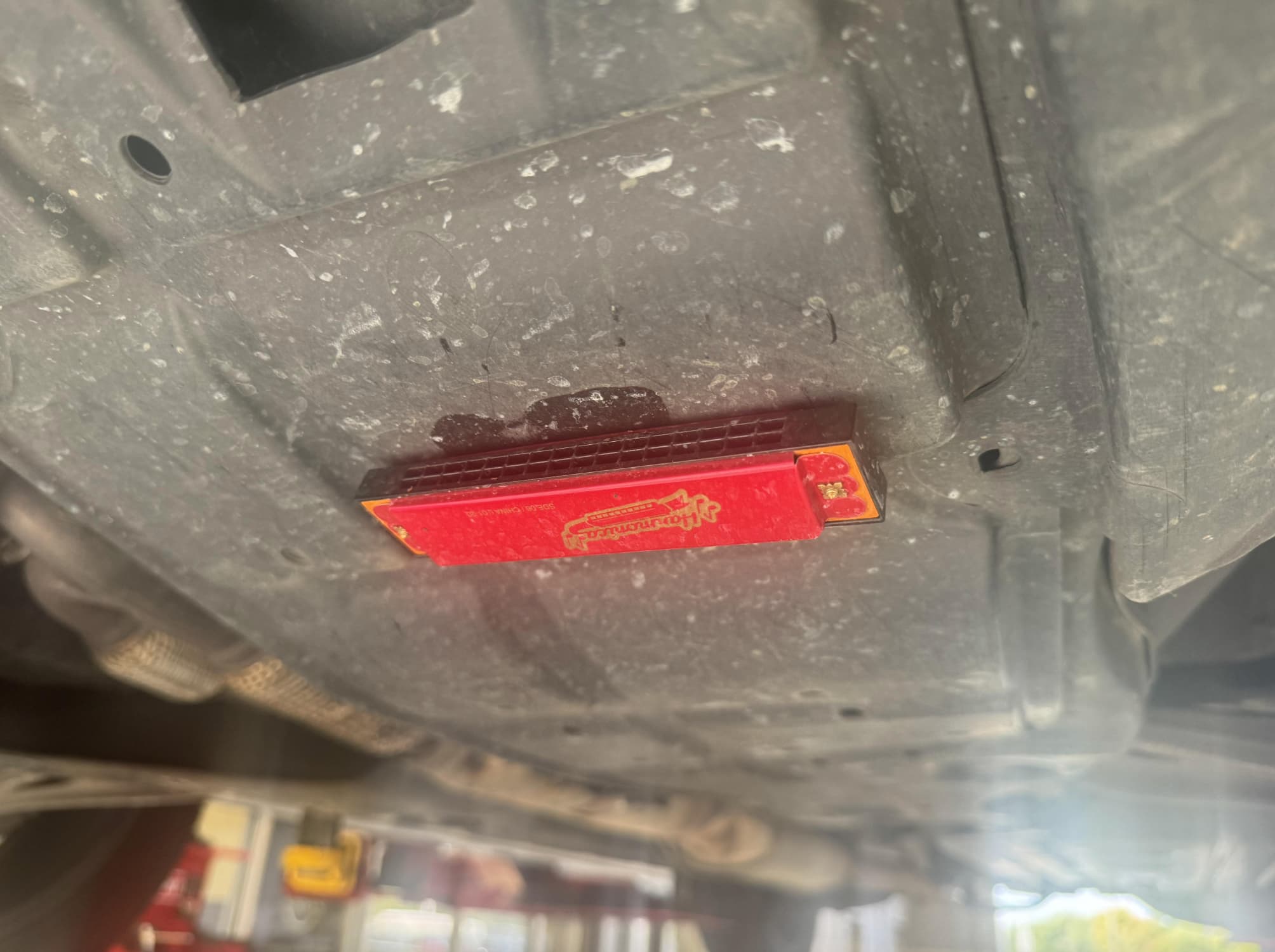 24 Mechanics Share Their Weirdest Repair Jobs